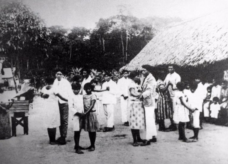 Vilhena faz 115 anos: a festa esquecida de 1911 que deu origem à cidade