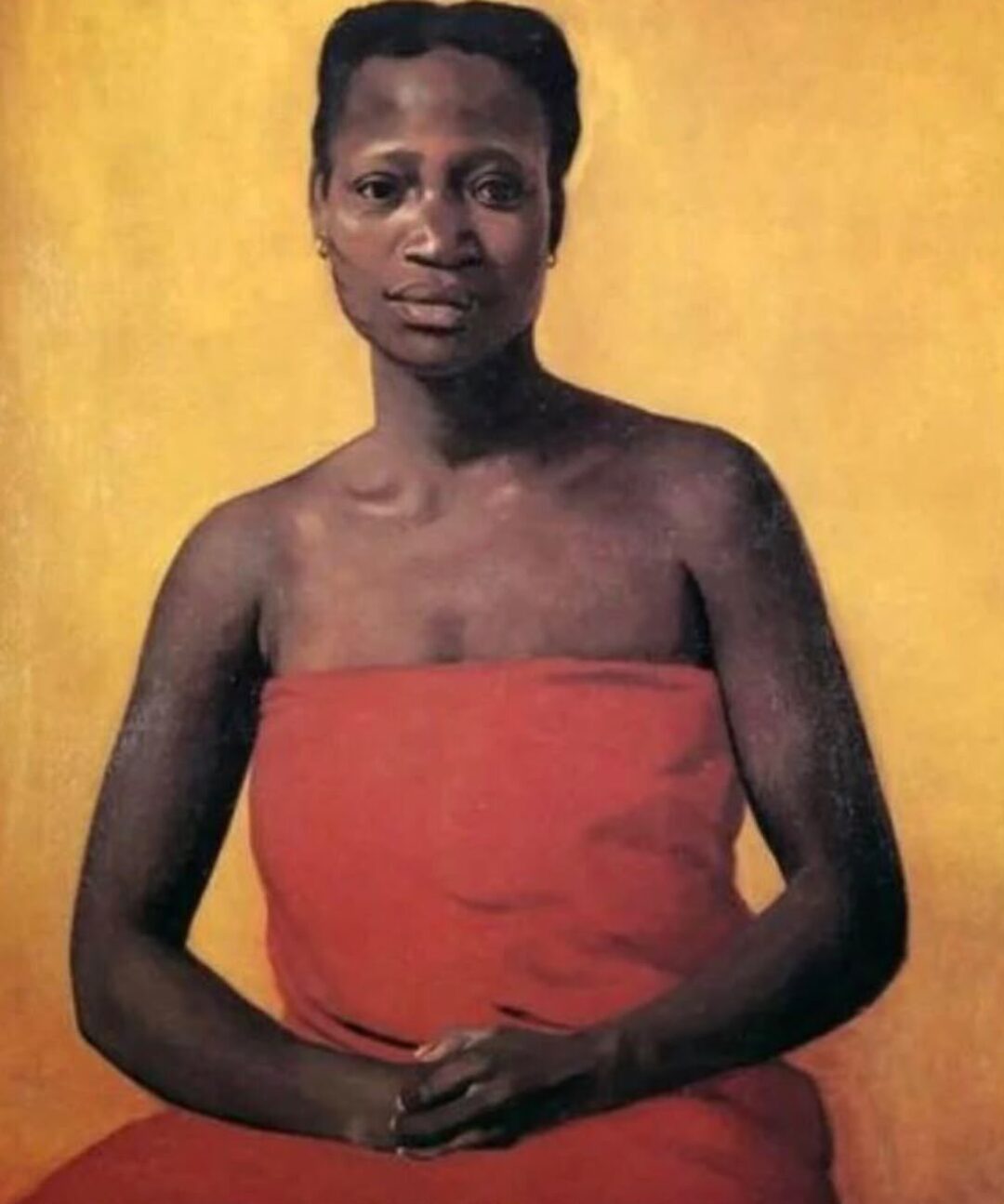 Tereza de Benguela