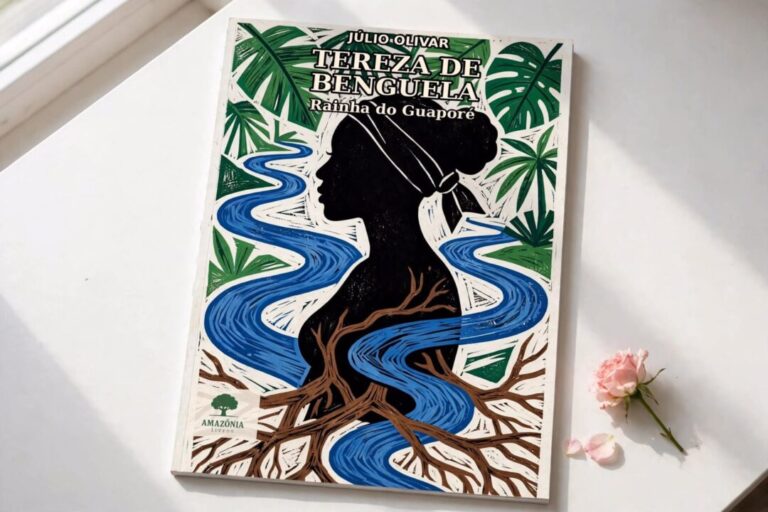 ‘Tereza de Benguela: Rainha do Guaporé’ resgata líder negra que desafiou a Coroa no coração da Amazônia