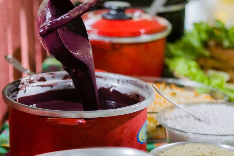 açaí