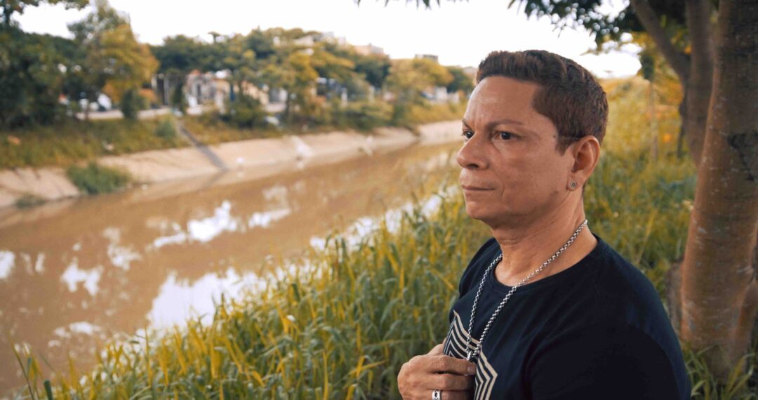 Cinema de Arte de Rua homenageia Sérgio Cardoso com exibição de filmes no Largo de São Sebastião em Manaus