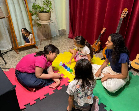Casa som Amazônia: o espaço da música e cultura em Manaus
