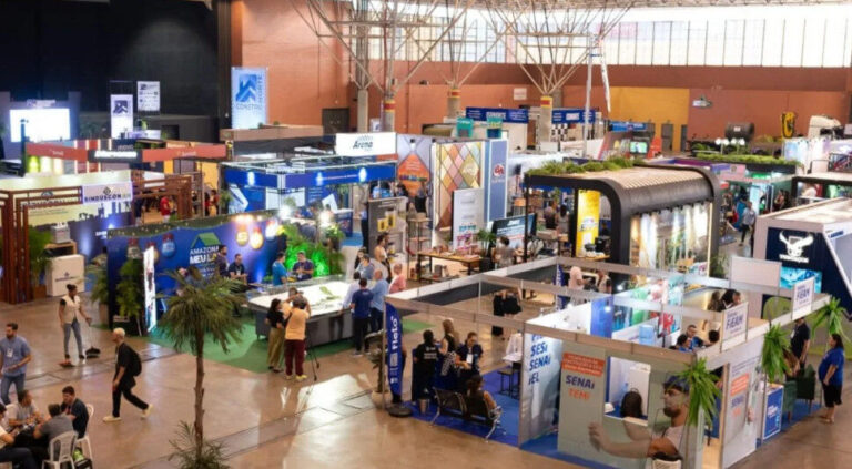 Gente do Norte Empresas: conheça a Construnorte 2026, maior feira da construção civil do Norte do Brasil