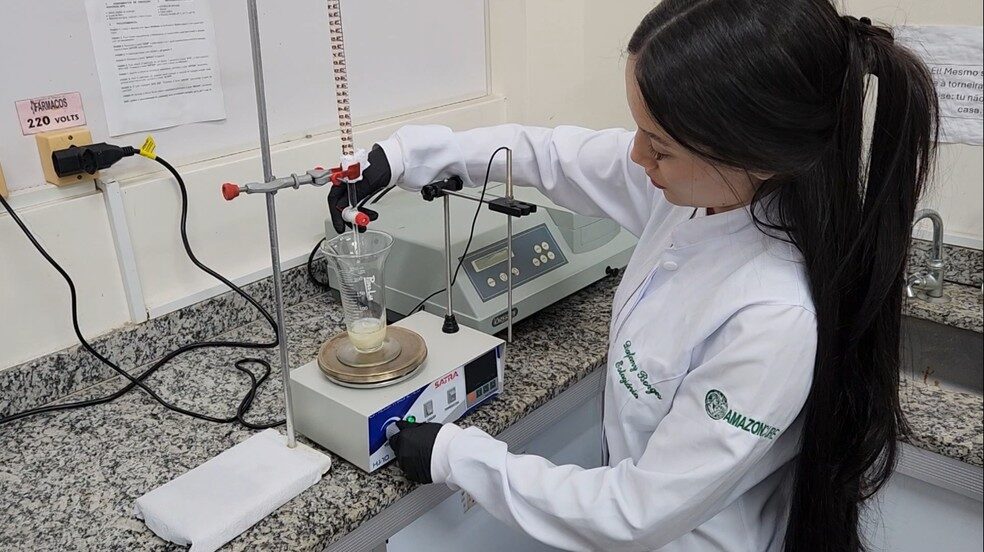Da sabedoria popular ao laboratório: saberes ancestrais são transformados em remédios usados no SUS no Amapá