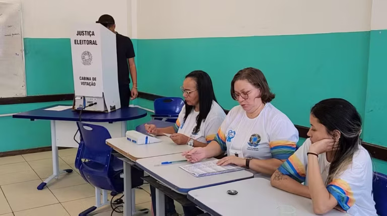 Eleições 2026: confira a lista de deputados federais eleitos na Amazônia Legal