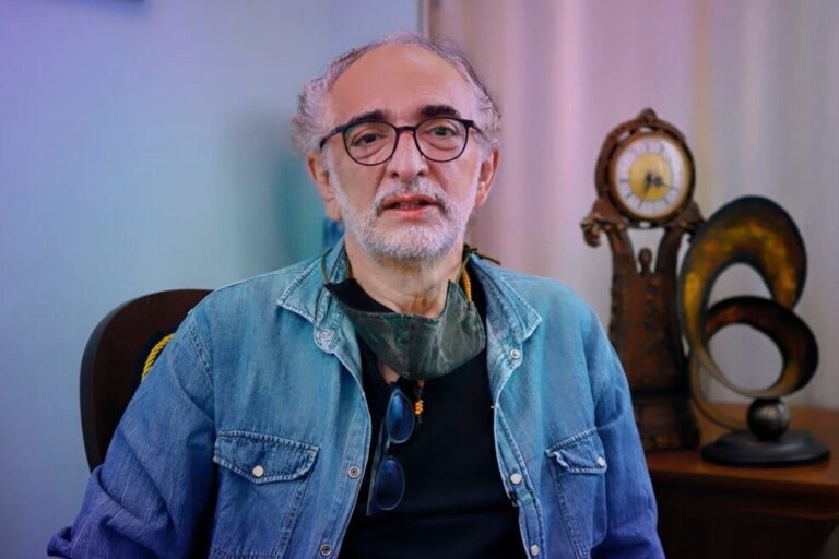 Dramaturgo, diretor de teatro, cineasta, artista plástico e gestor cultural: Sérgio Cardoso morre em Manaus aos 72 anos