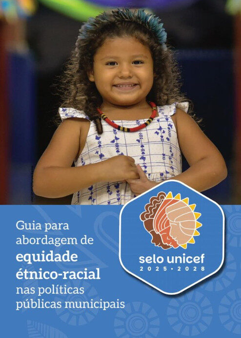 Guia para abordagem de equidade étnico-racial nas políticas públicas municipais