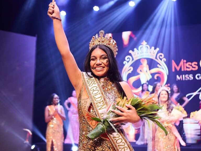Modelo indígena do Acre vence Miss Golden Brasil 2026: “Revolução”