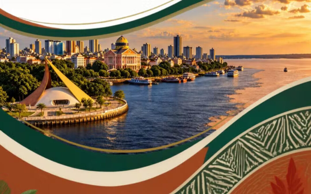 Plano de Turismo de Manaus reúne estratégias para fortalecer setor entre 2027 e 2031