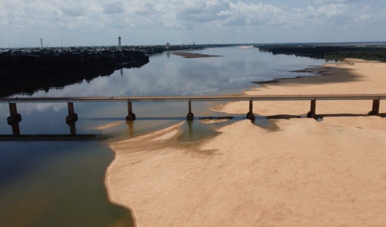 Fornecimento de água em comunidades indígenas de Roraima é monitorado pelo MPF durante estiagem