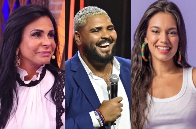 Fé acima da fama: descubra quais famosos pagaram promessas na procissão do Círio de Nazaré
