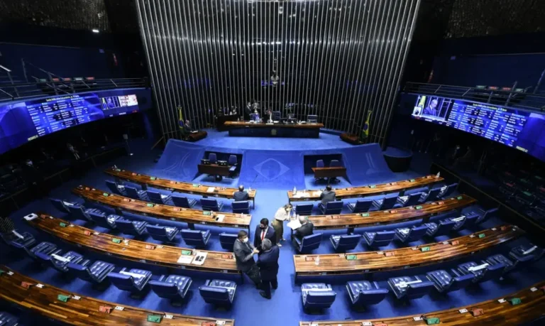 Eleições 2026: confira a lista de senadores eleitos na Amazônia Legal