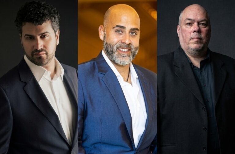 XV Encontro de Tenores do Brasil terá participação de artistas internacionais que visitam o país pela 1ª vez
