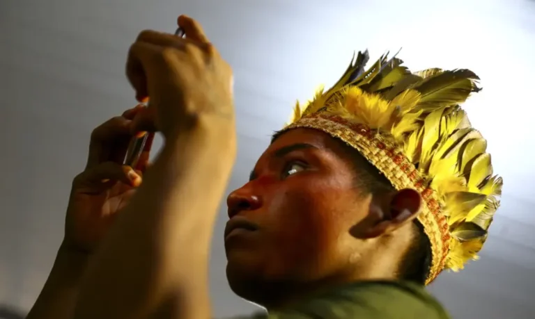 Vale do Javari: Defensoria do Amazonas e Univaja se unem para apoio jurídico a indígenas